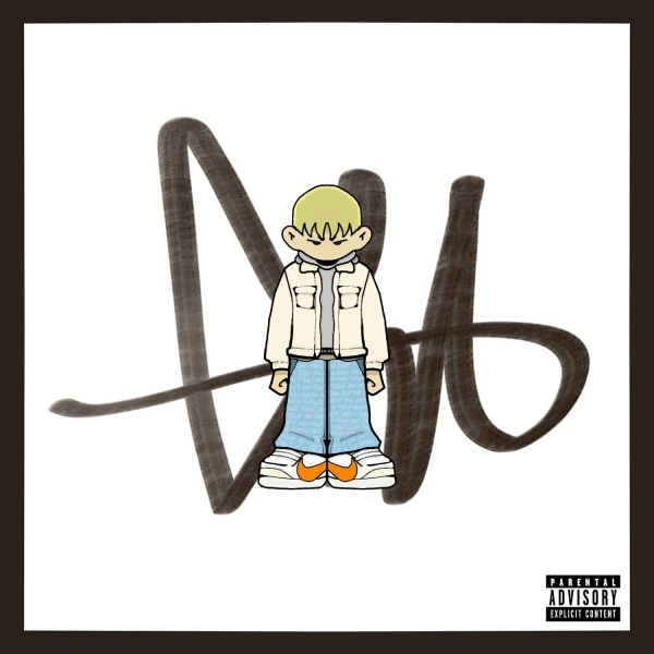 Обложка: GHaBoSS - Aiddss