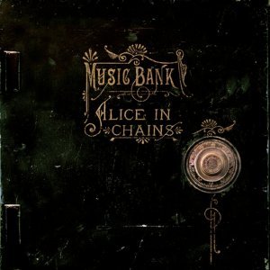 Обложка: Alice In Chains - Rooster