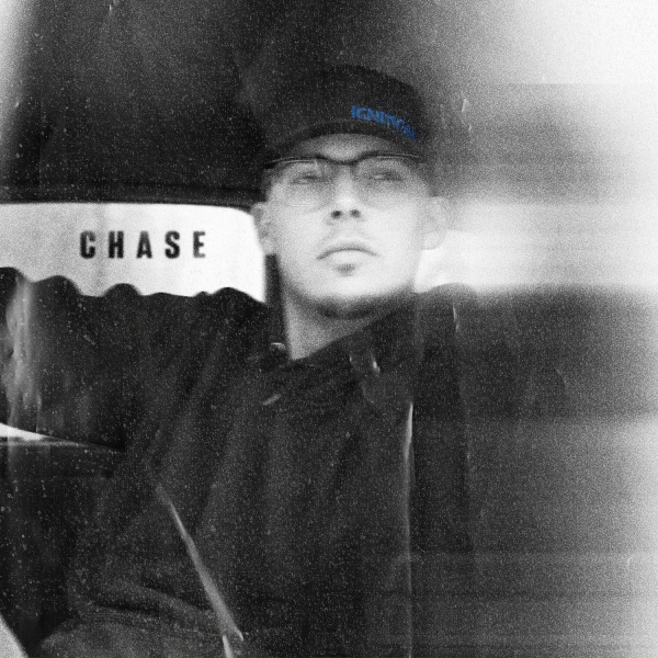 Обложка: Chase Matthew - FIRE IN HER EYES