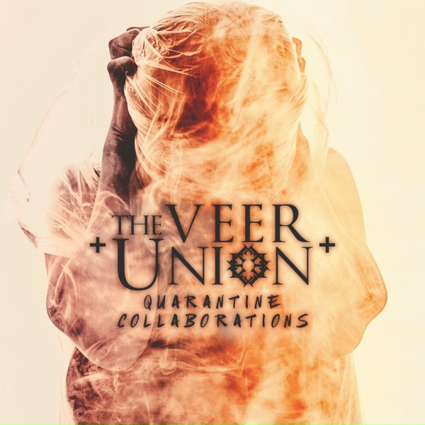 Обложка: The Veer Union, Art Of Dying - Afterlife