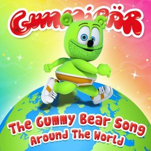 Обложка: Gummibär - The Gummy Bear Song Hindi (मैं हूँ गमीबेर)