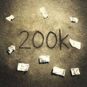 Обложка: Baby Cute - 200k