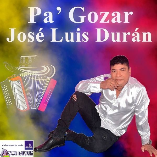 Обложка: José Luis Durán - Se Acabaron las Mujeres