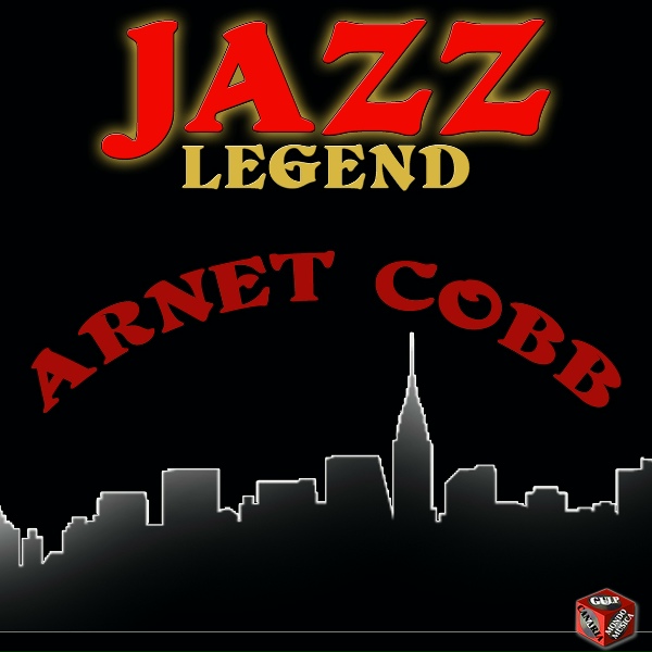 Обложка: Arnett Cobb - Cobb's Boogie