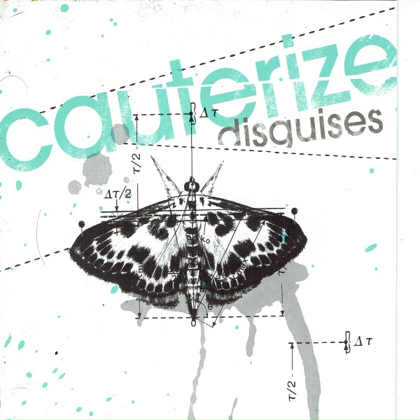 Обложка: Cauterize - Closer