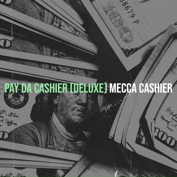 Фото: Mecca Cashier