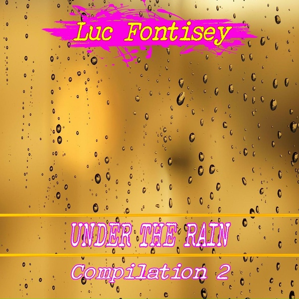 Обложка: Luc Fontisey - Flute for Polea