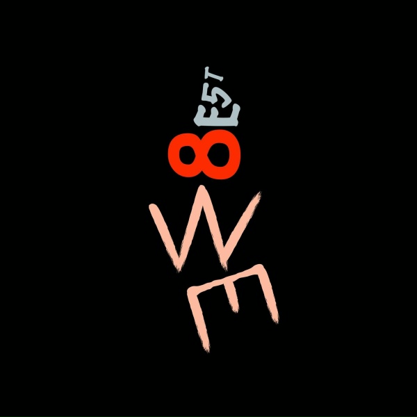 Обложка: 8E5T - Voices