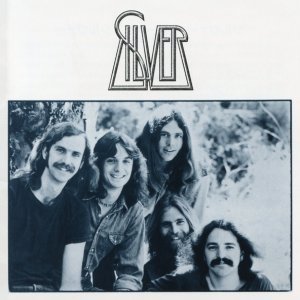 Обложка: Silver - Wham Bam Shang-A-Lang