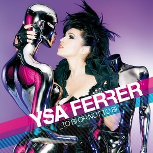 Обложка: Ysa Ferrer - Made in Japan