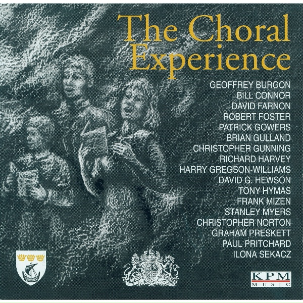 Обложка: David Hewson - Kyrie