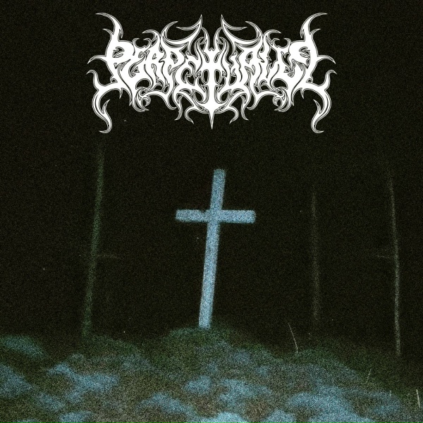 Обложка: Perpetualll - Evildoer