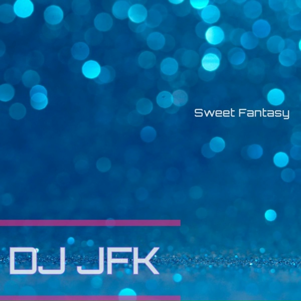 Обложка: Dj Jfk - Digital Word