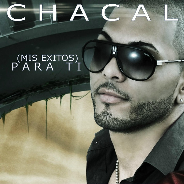 Обложка: Chacal feat. Romy, DJ Conds - Sin Tus Besos