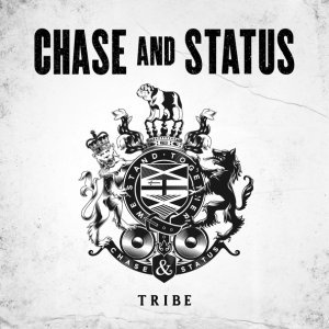 Обложка: Chase & Status feat. Kano - Dubplate Original