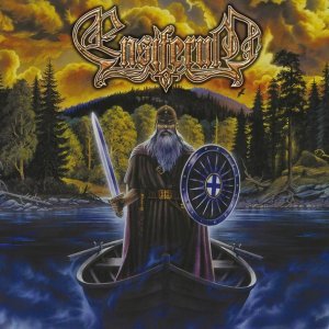 Обложка: Ensiferum - Battle Song
