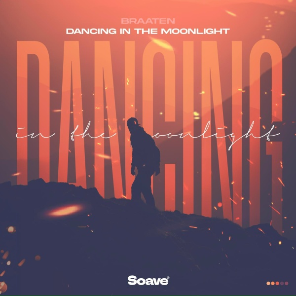 Обложка: Braaten - Dancing in the Moonlight