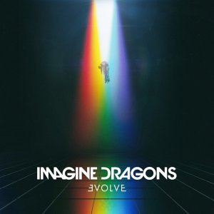 Обложка: Imagine Dragons - Believer