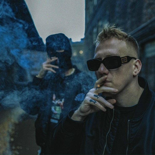 Обложка: LIL THE NEEL - Rascal