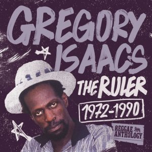 Обложка: Gregory Isaacs - Lonely Soldier