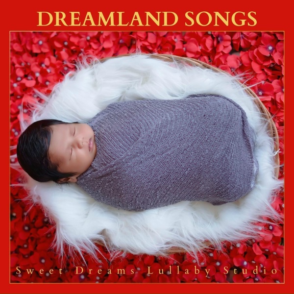 Обложка: Sweet Dreams Lullaby Studio - Classical Lullabies