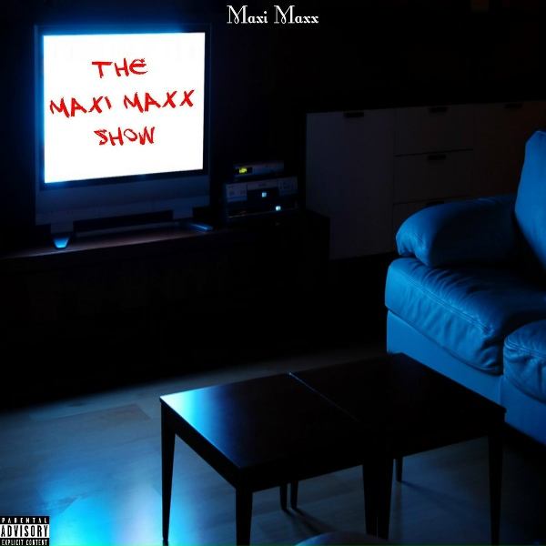 Обложка: Maxi Maxx - Take Over