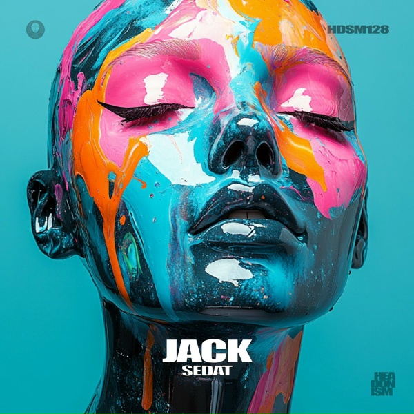 Обложка: Sedat - Jack