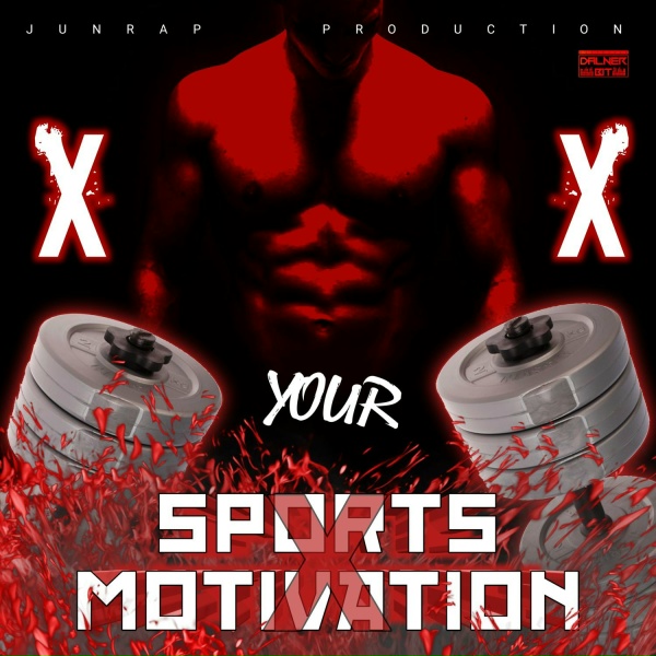 Обложка: Dalner Bit - Sport Motivation 3 2020