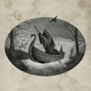 Обложка: Dark Valley - The Dark Valley