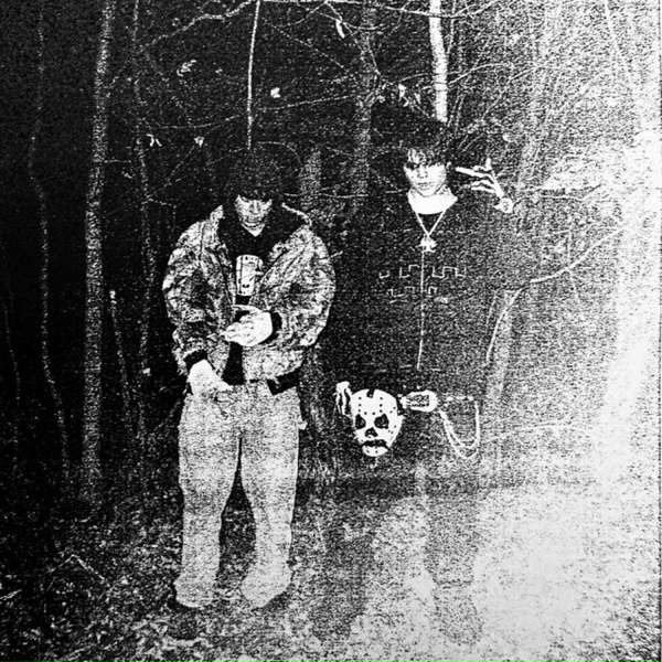 Обложка: Ghost Mountain, Sematary - Dark Harvest