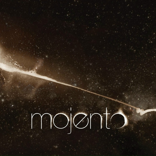 Обложка: Mojento - Время Наступит