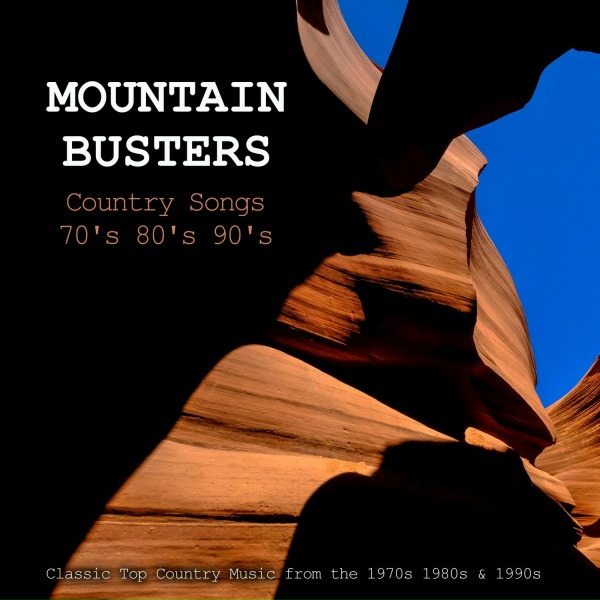 Фото: Mountain Busters