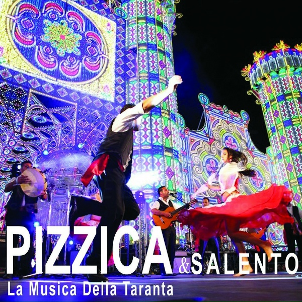 Фото: Briganti Musiche Dal Sud