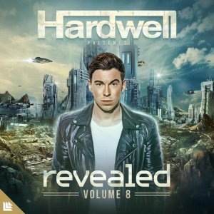Обложка: Hardwell, KAAZE, Jonathan Mendelsohn - We Are Legends