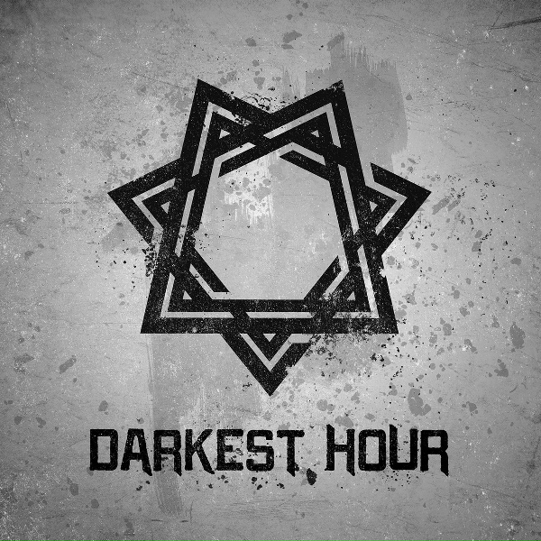 Обложка: Darkest Hour - Hypatia Rising