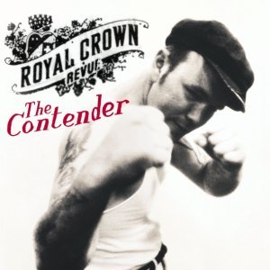 Обложка: Royal Crown Revue - Zip Gun Bop