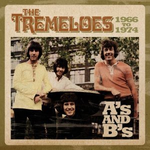 Обложка: The Tremeloes - Too Late (To Be Saved)