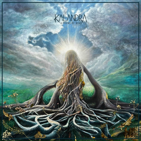 Обложка: Kalandra - Hytta