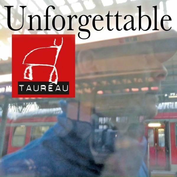 Обложка: Taureau - Forever