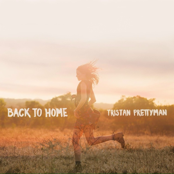Обложка: Tristan Prettyman - Who We Are