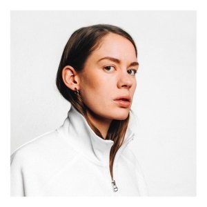 Обложка: Anna of the North - Lovers