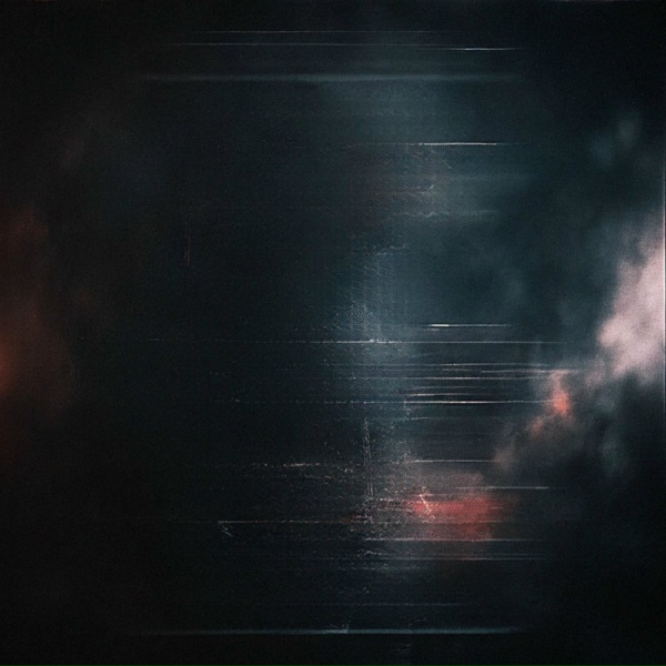 Обложка: Dane Whisper - Catharsis