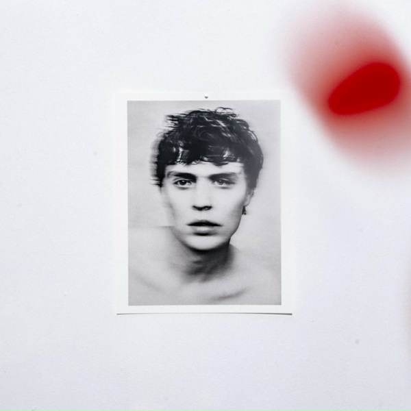 Обложка: Luke Noa - What A Day