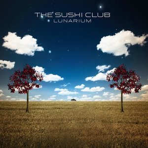 Обложка: The Sushi Club - Muscaria