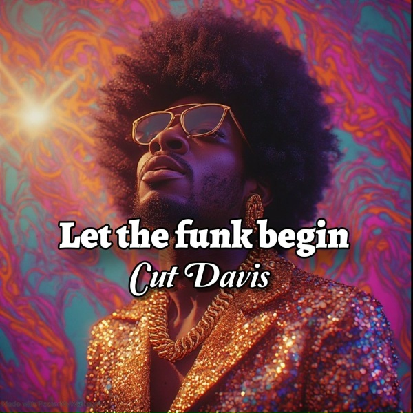 Обложка: Cut Davis - Promises I Couldn't Keep