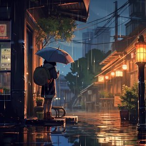 Обложка: Chill And Study - Jazz Cafe Lofi