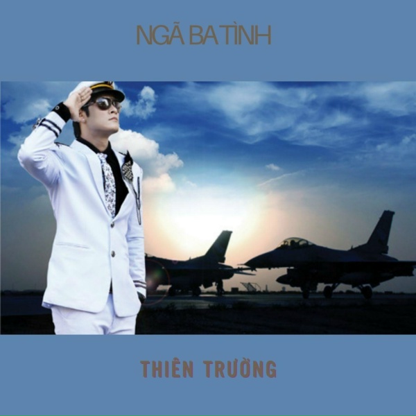 Обложка: Thiên Trường Địa Hải - Dấu Chấm Hết