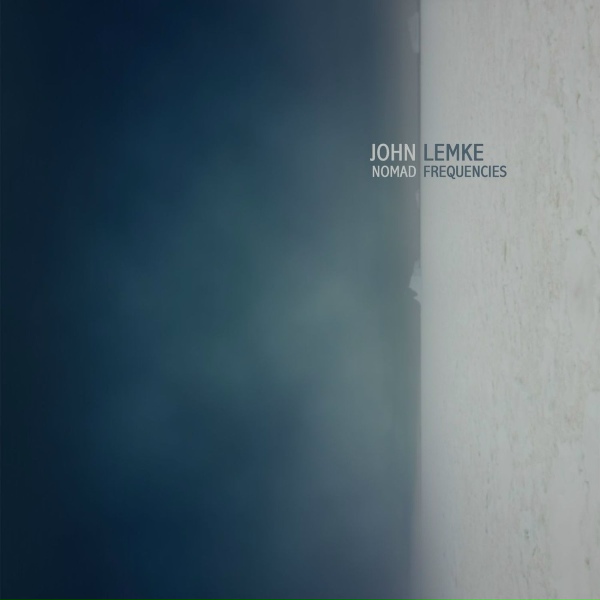 Обложка: John Lemke - Vessel