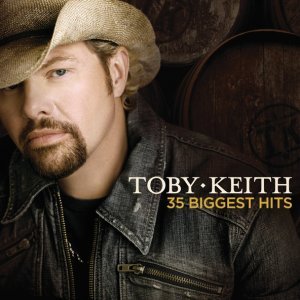 Обложка: Toby Keith - A Little Less Talk And A Lot More Action