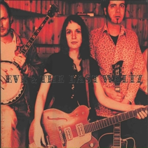 Обложка: Eve and The Last Waltz - Wind Waltz